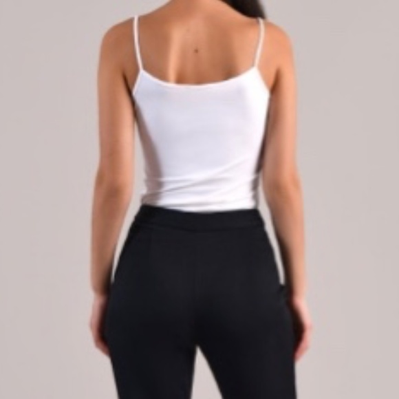 Anne Fontaine Cintia Camisole - Picture 11 of 11